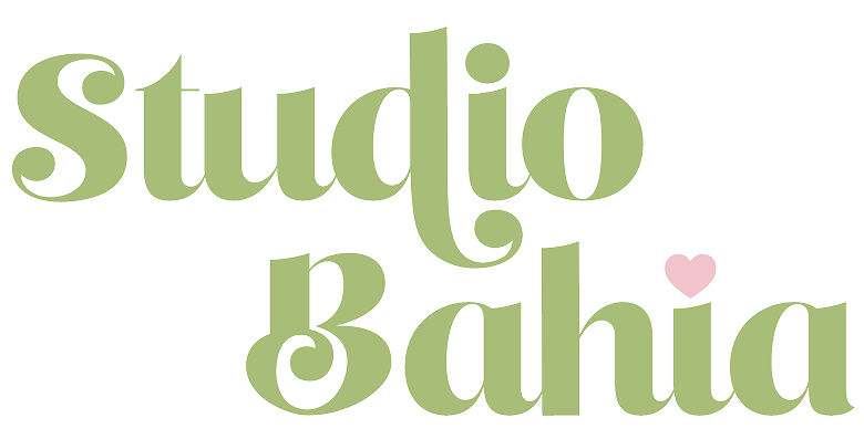Logo Studio Bahia
